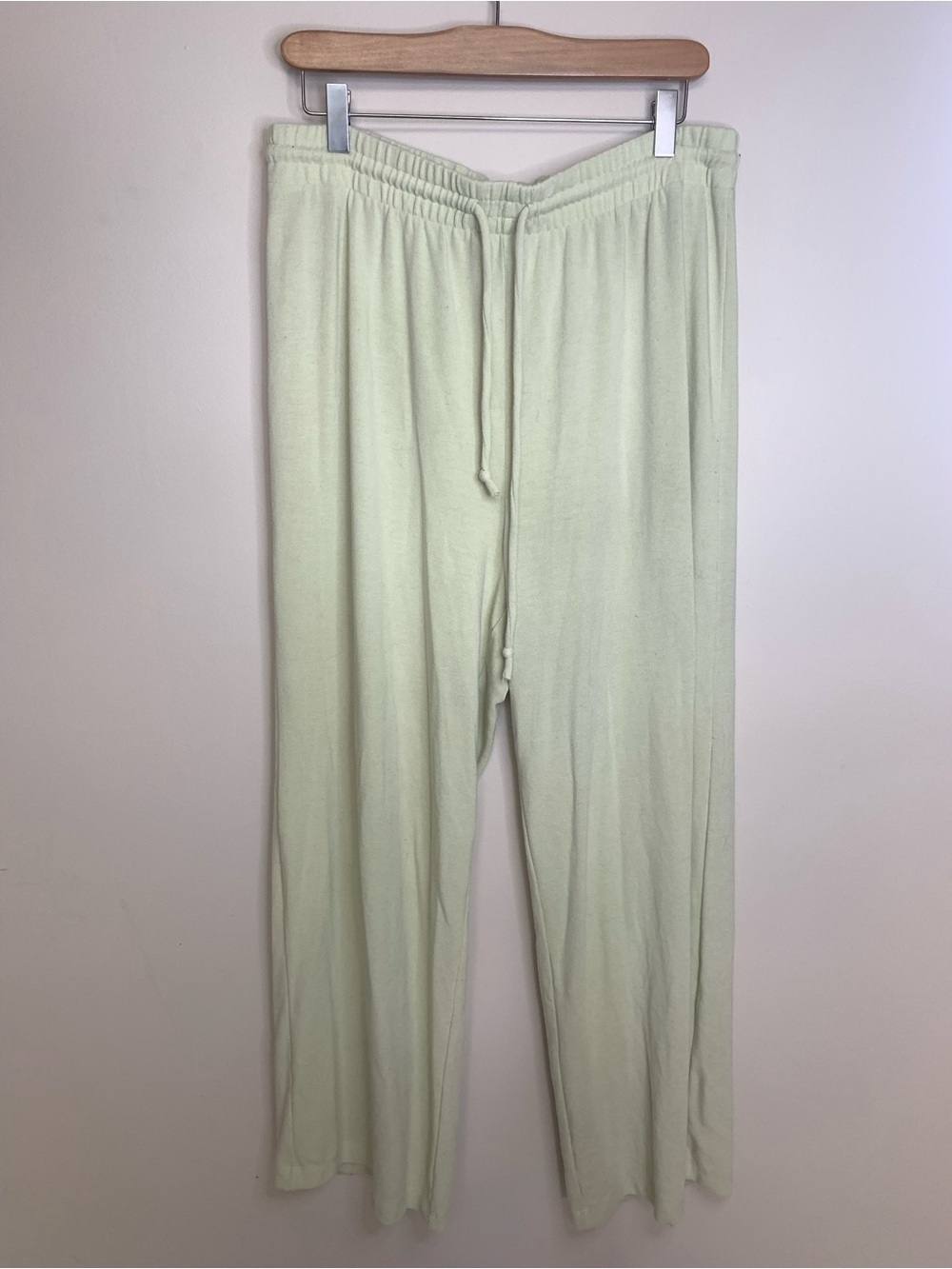 Wilfred Free Free Lounge Ankle Sweatpant Cropped relaxed L
